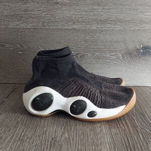 Nike Air Flight Bonafide Fly Knit Shoes 6.5Y
